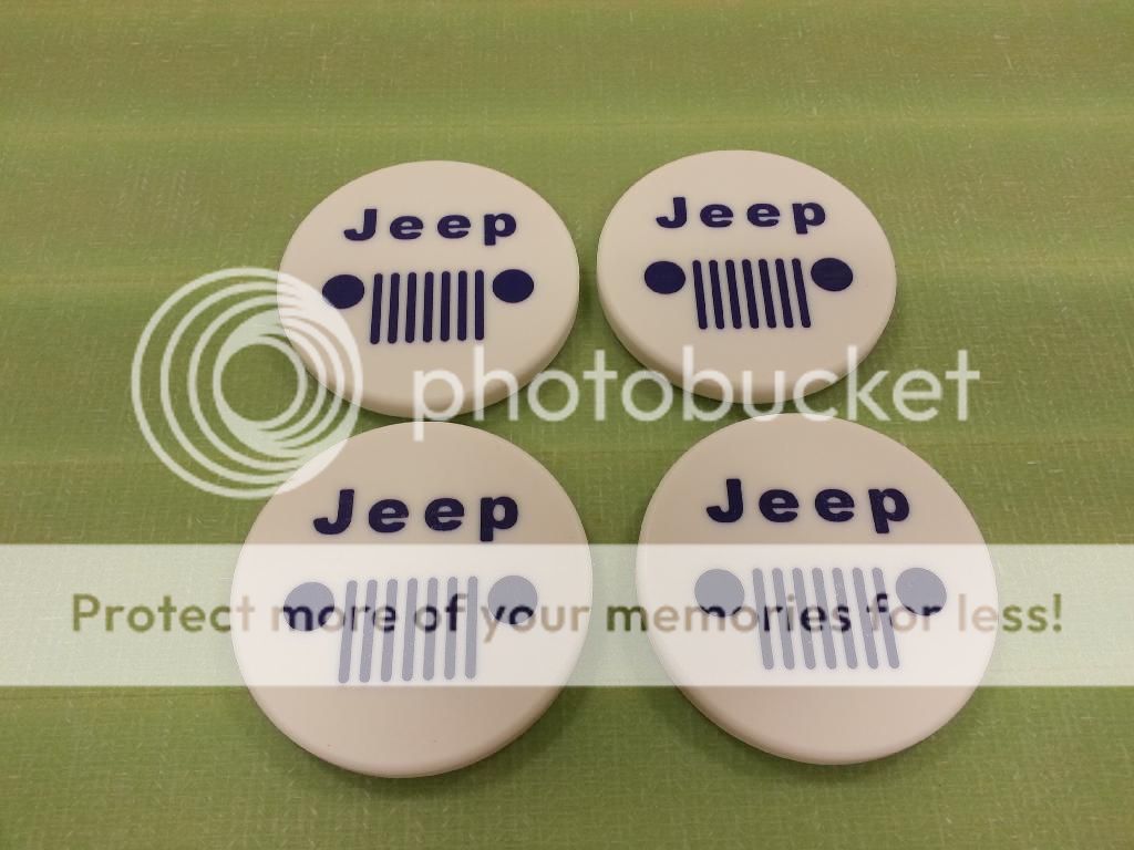 Jeep drink/cupholder coasters Jeep Wrangler Forum