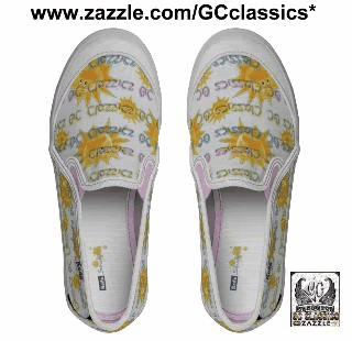 GC CLASSICS,Keds Slip on Shoe,Sunshine