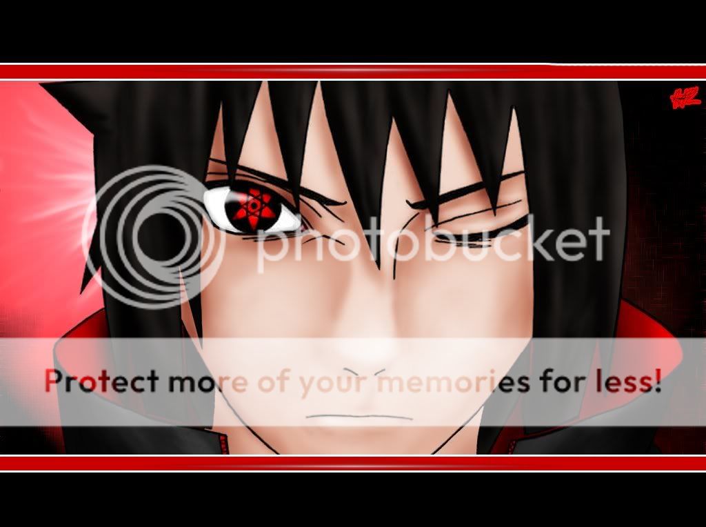 SasukeUchiha-AkatsukiMangekyo.jpg image by Hikari_kitsune90