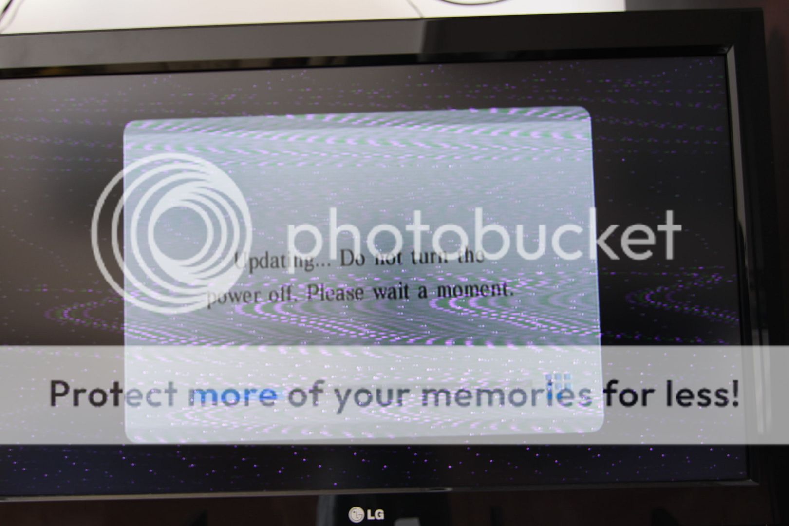 Wii Display Problems Nintendo Fan Club GameSpot