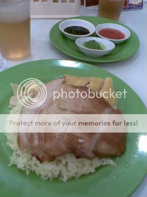 chicken rice