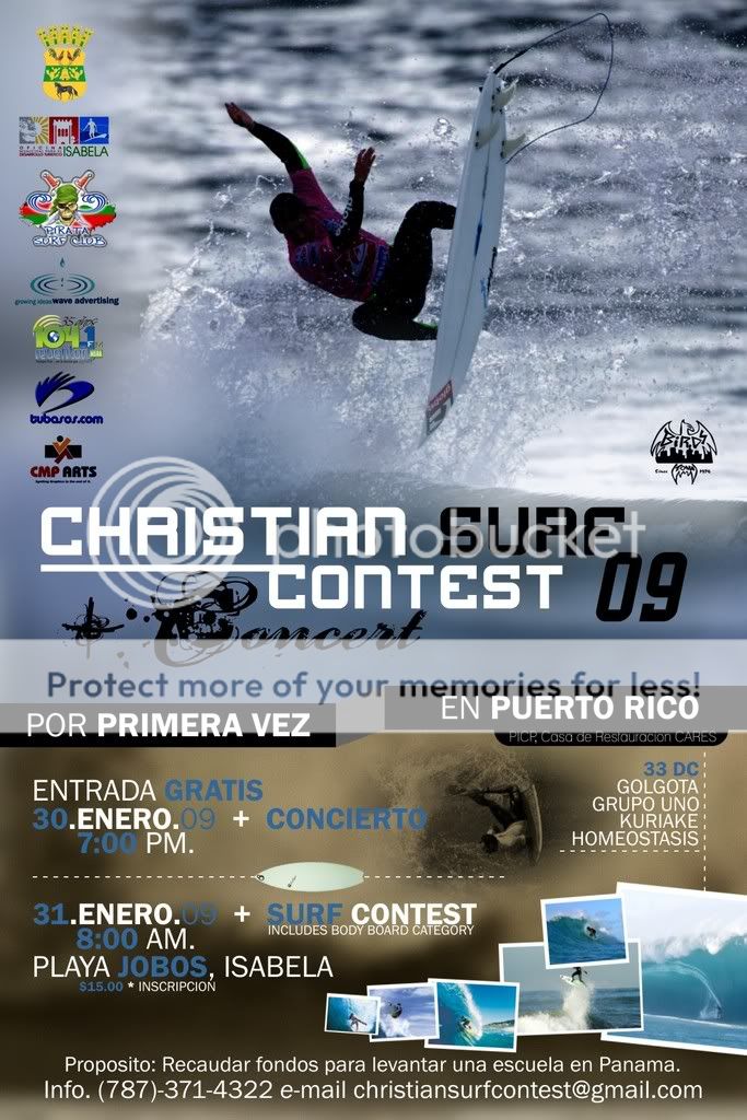 Christian Surf Contes 09 Pictures, Images and Photos