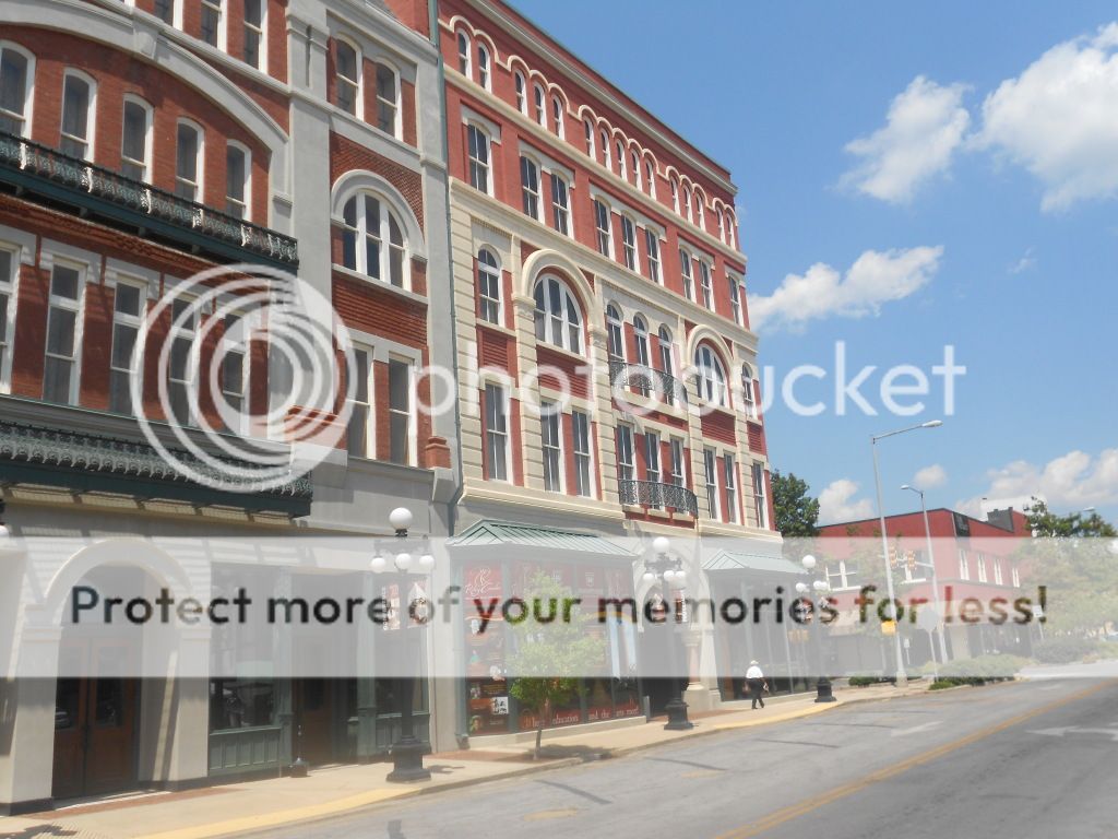 Inspiring Pictures of Meridian Mississippi (photo album) (Baltimore