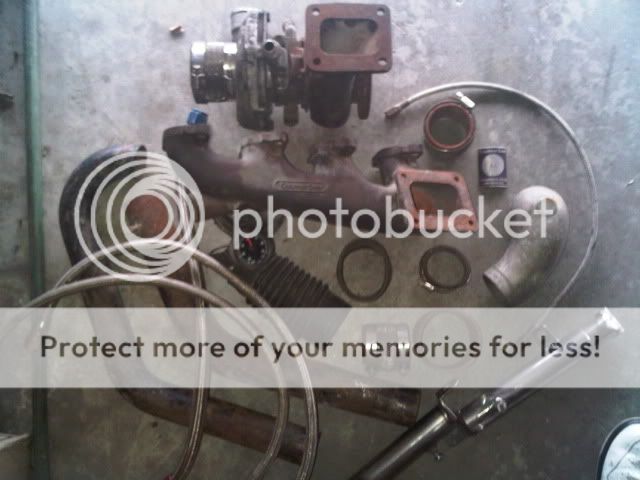 free parts