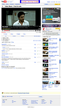 youtube example page