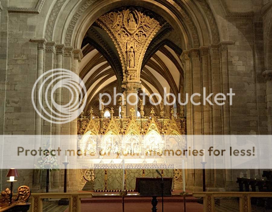 Hereford Cathedral Photo Maestro