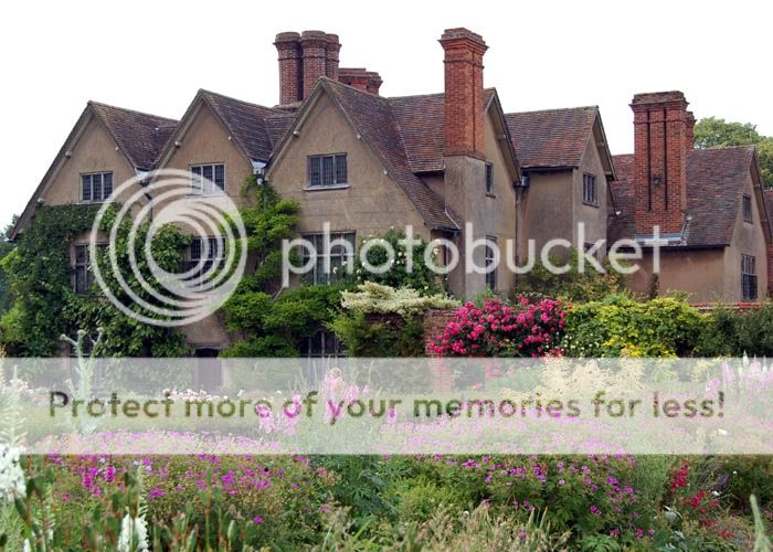 Packwood House, Solihull House and garden Photo Maestro