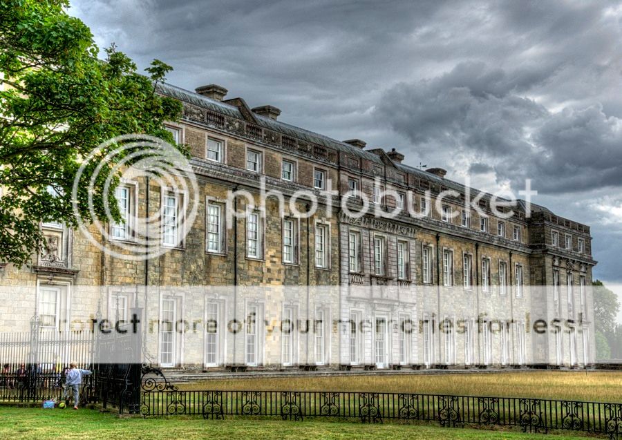Petworth House, West Sussex Photo Maestro