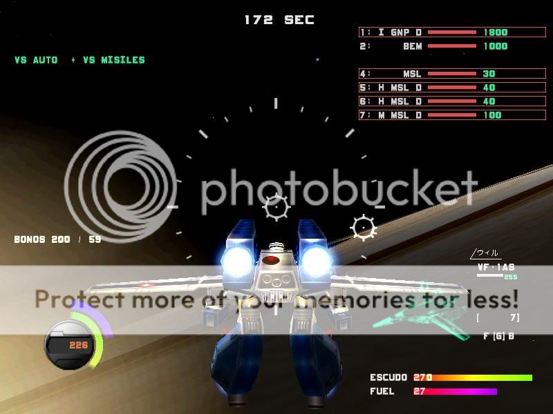 robotech robotech