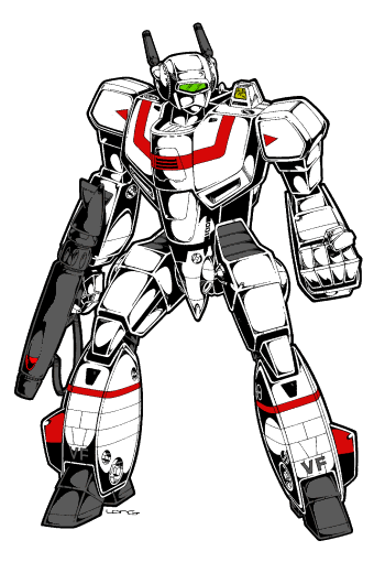 macross macross