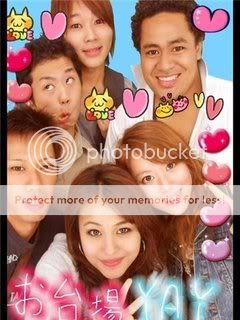 Odaiaba pics for Blog