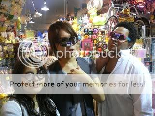 Odaiab pics for Blog