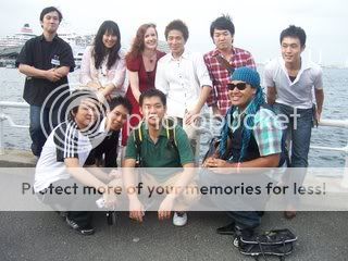 Yokohama Pics for blog