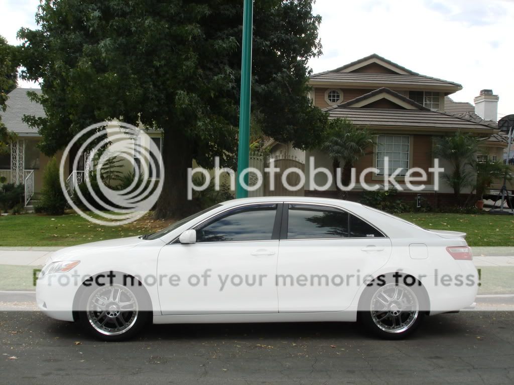 car lowering shops Page 2 Toyota Nation Forum