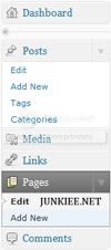 Pages