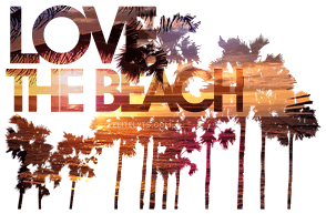 beach graphics