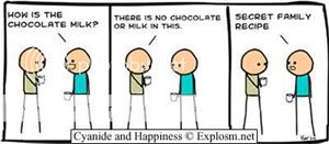 Funny Graphics