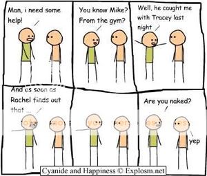 Funny Graphics