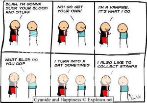 Funny Graphics
