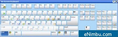 Portable Comfort Keys Pro 3.5.1.0