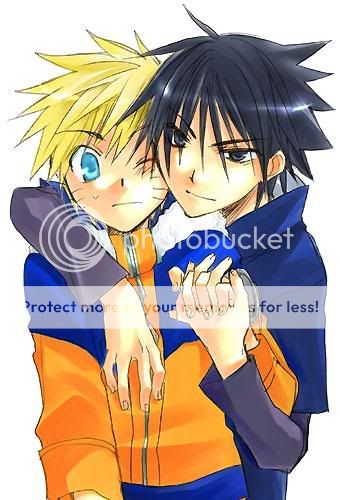 sasunaru Pictures, Images and Photos