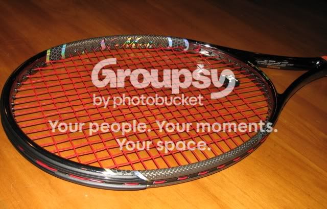 Post Pictures of Your ***MIDPLUS SIZE RACQUETS*** Only. | Page 9 | Talk ...