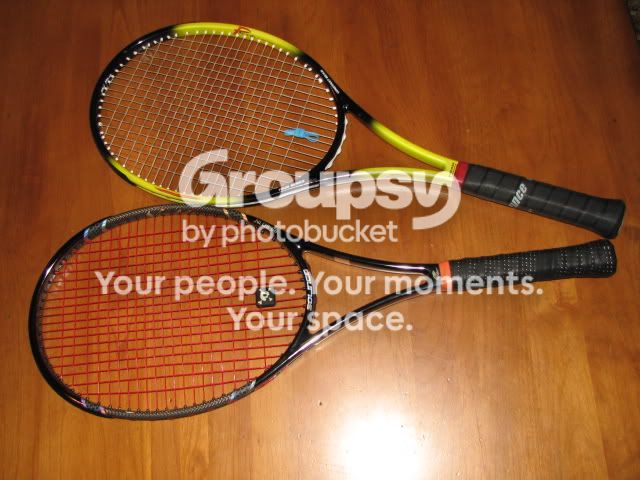 solinco tour 8 | Talk Tennis