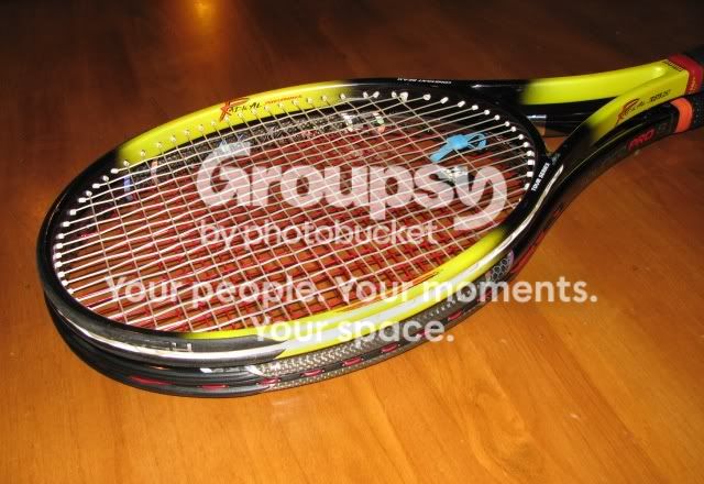 solinco tour 8 | Talk Tennis